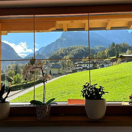 Appartementhaus Zillertal By Piaunddirk Finkenberg Exterior photo