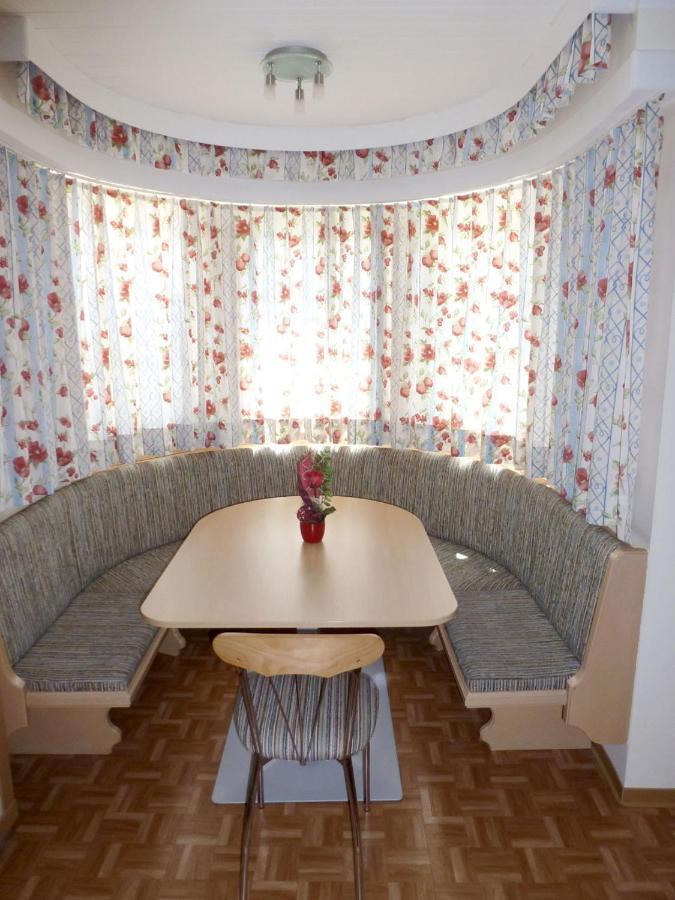 Apartment Appartementhaus Zillertal Finkenberg