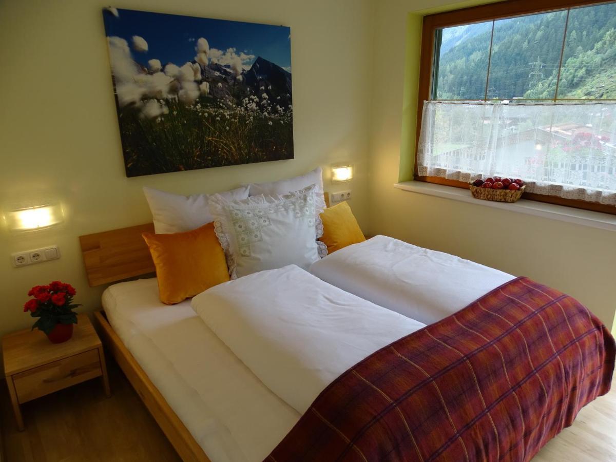 Appartementhaus Zillertal Apartment *
