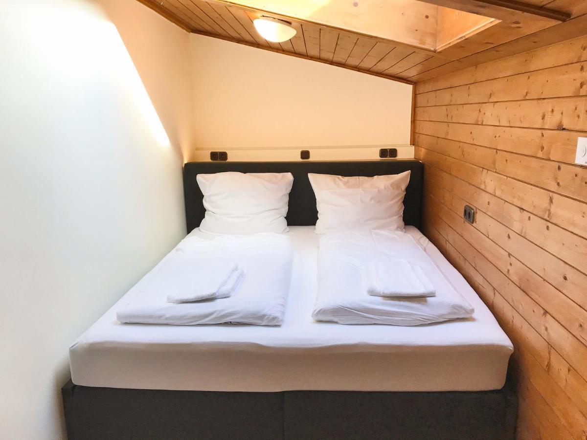 Apartment Appartementhaus Zillertal