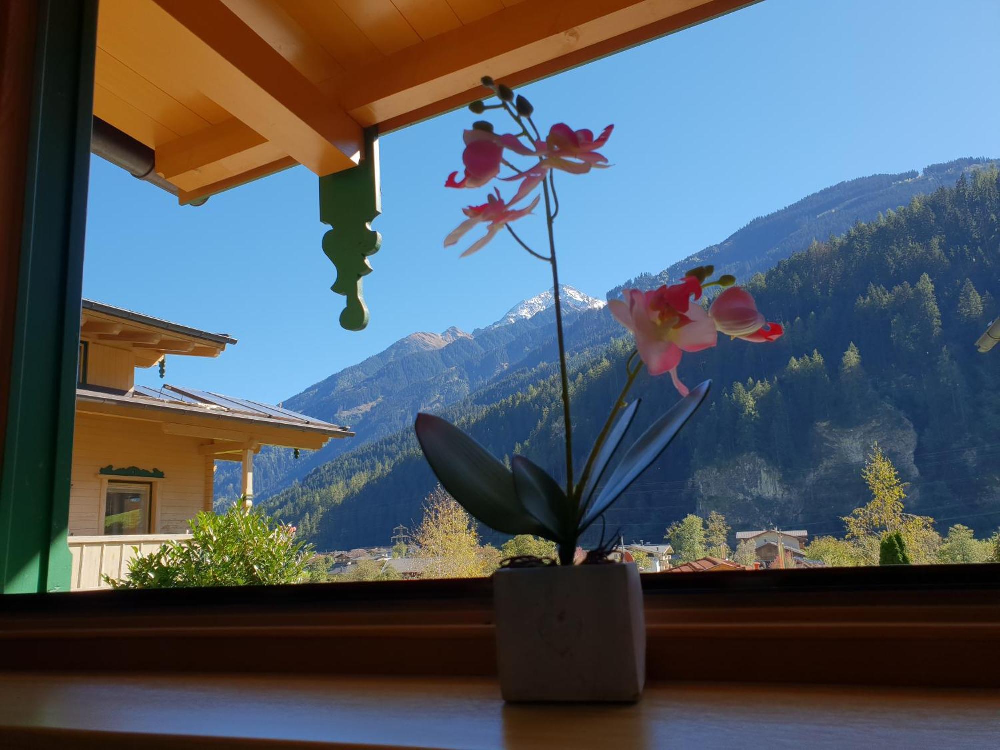 Appartementhaus Zillertal Apartment *