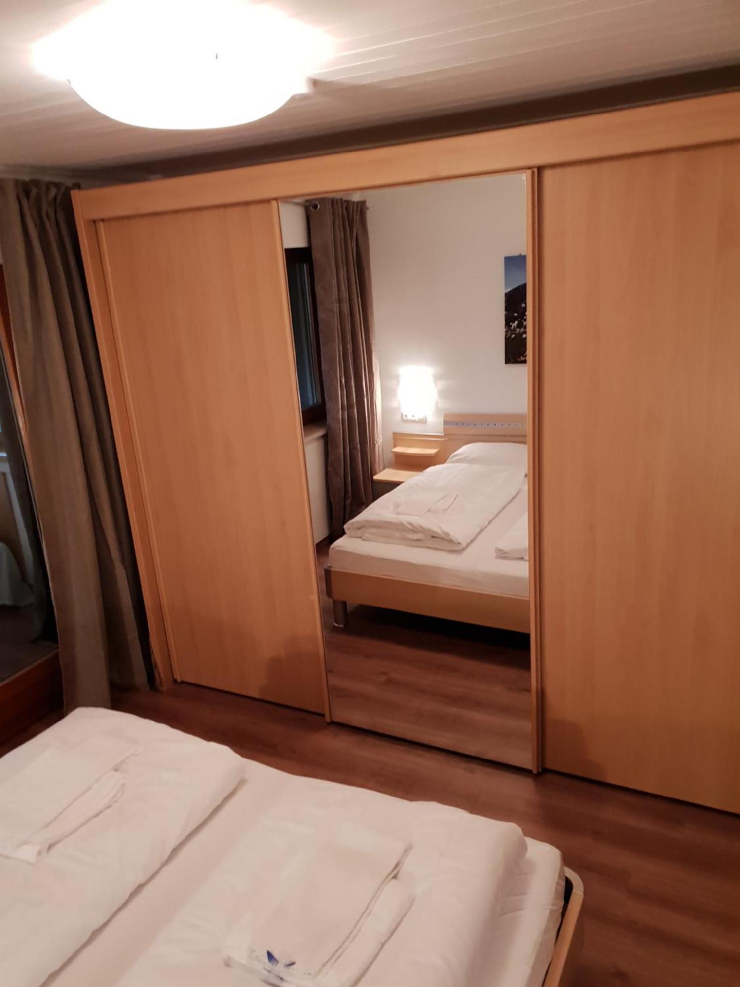 Appartementhaus Zillertal Apartment