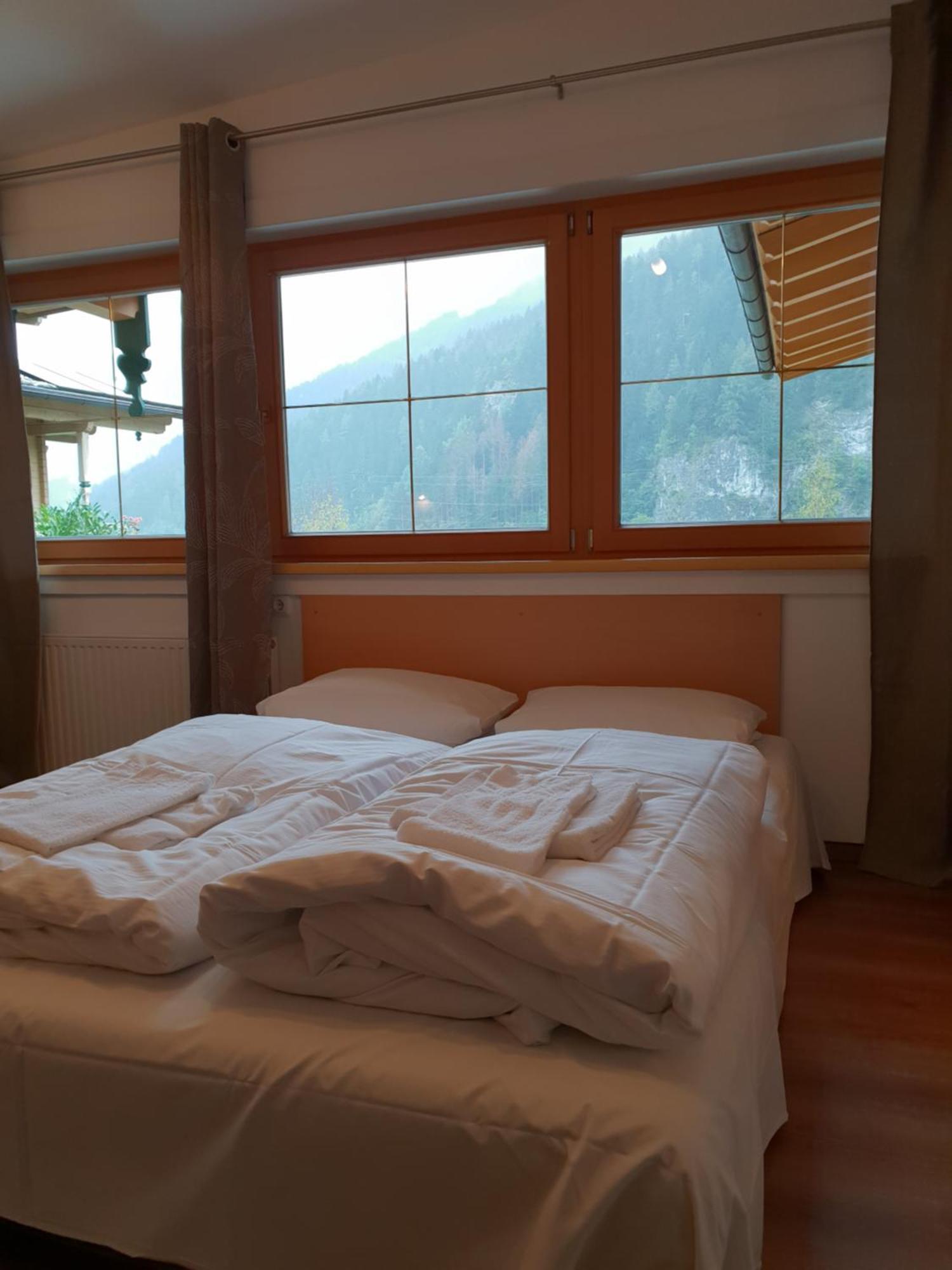 Apartment Appartementhaus Zillertal Finkenberg