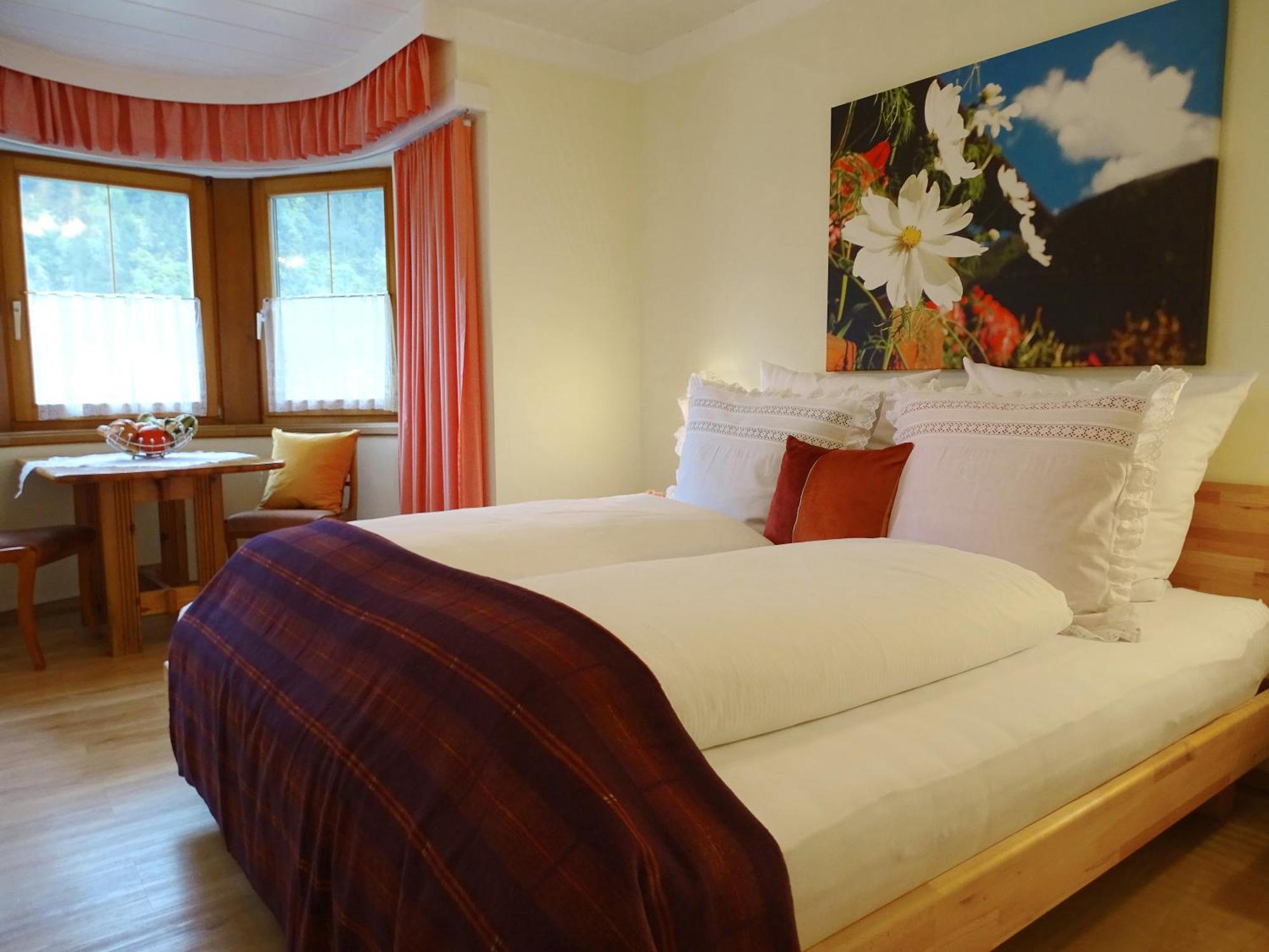Appartementhaus Zillertal Apartment