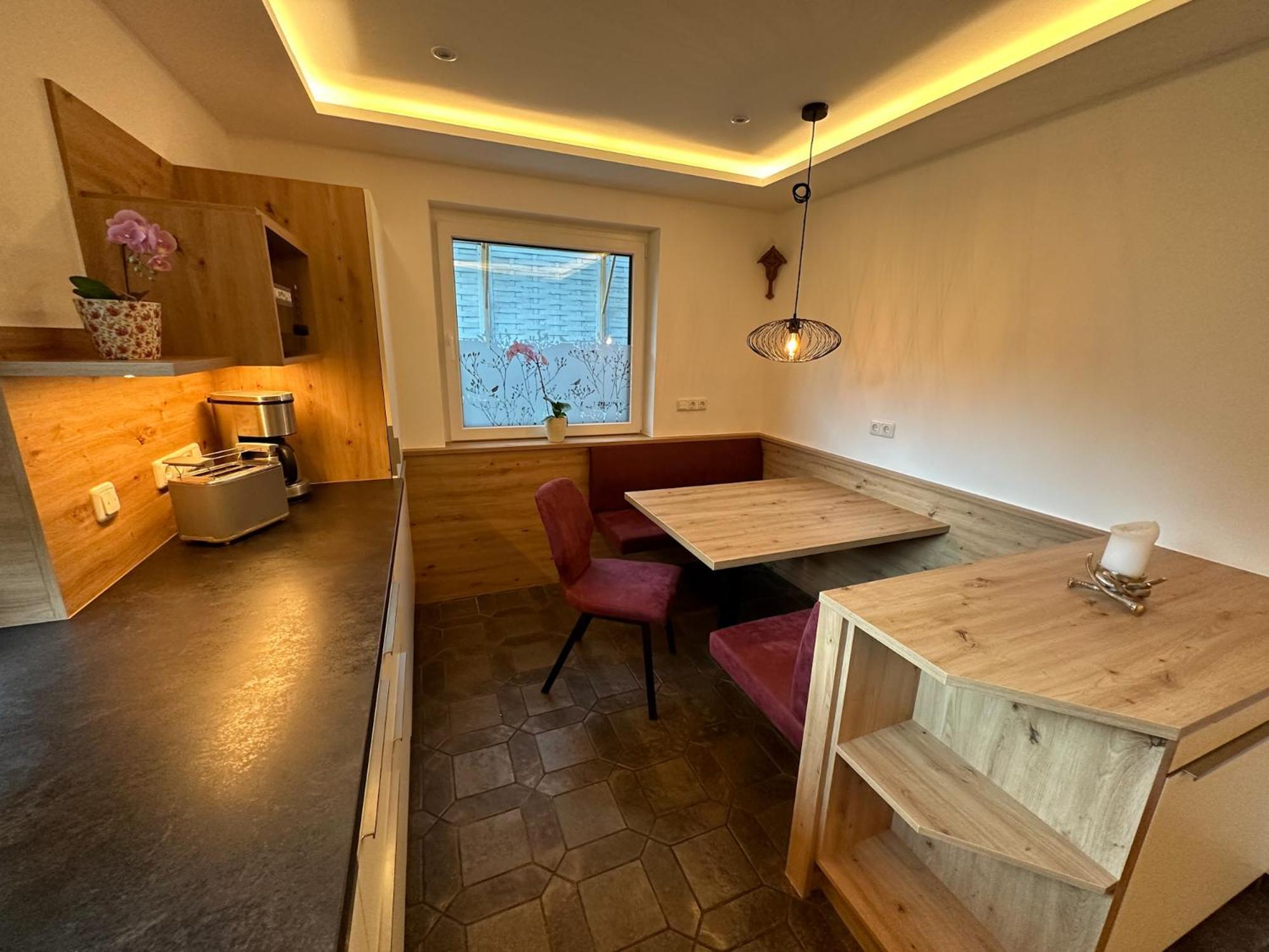 Appartementhaus Zillertal Apartment