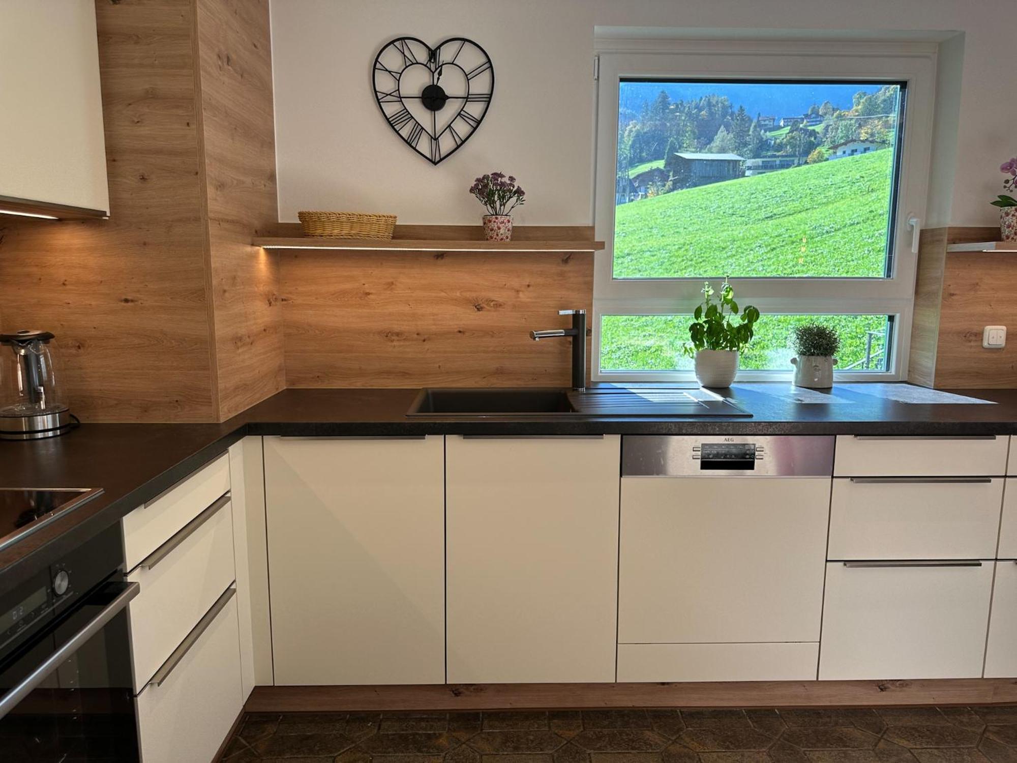 Appartementhaus Zillertal