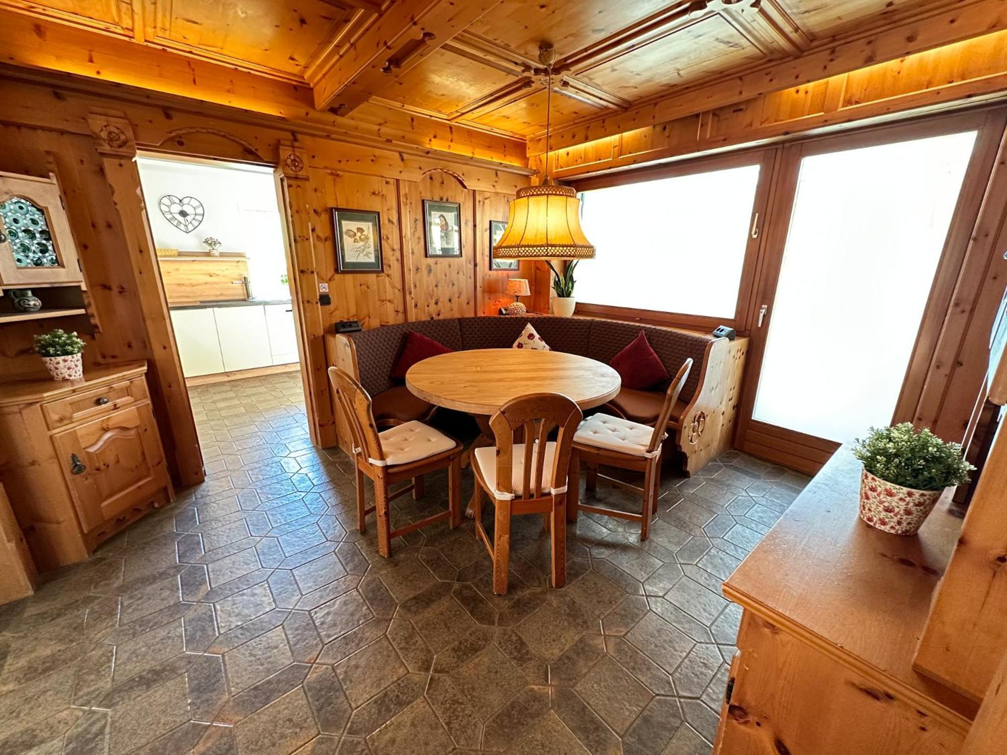 Appartementhaus Zillertal Apartment *