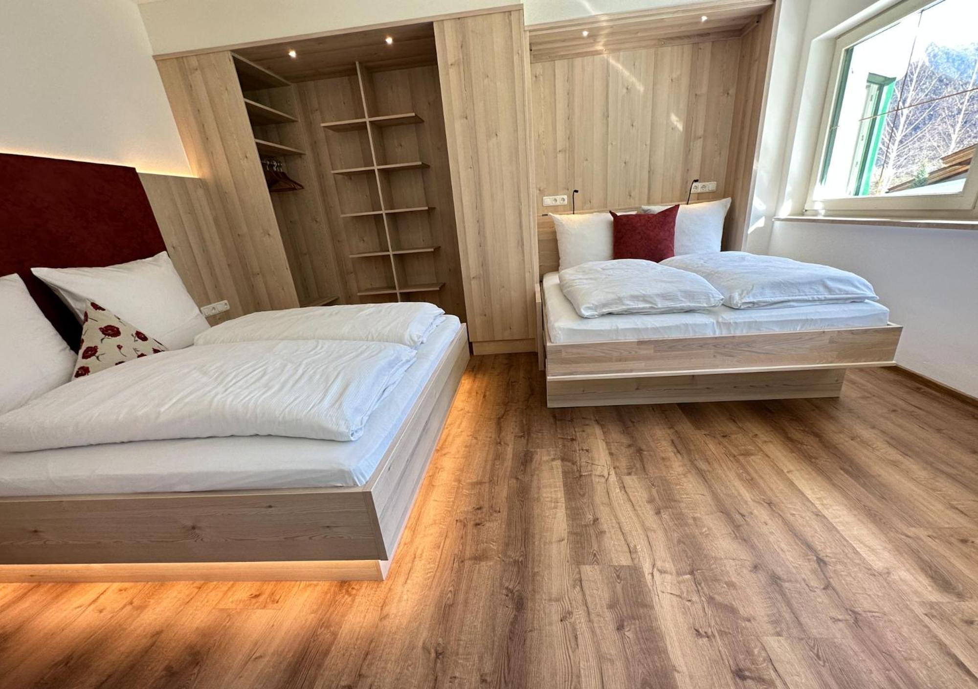 Appartementhaus Zillertal Apartment Finkenberg