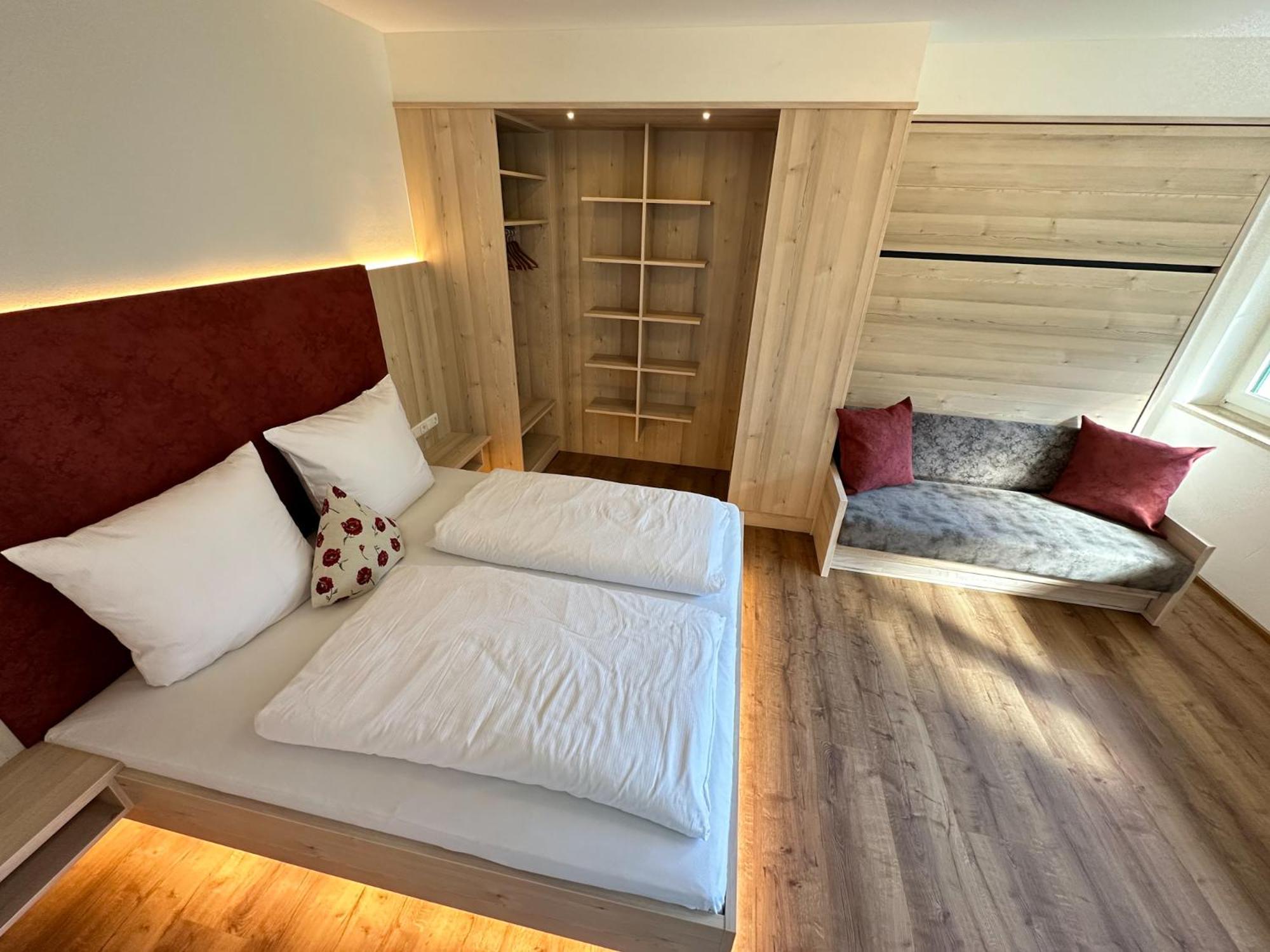 Apartment Appartementhaus Zillertal *