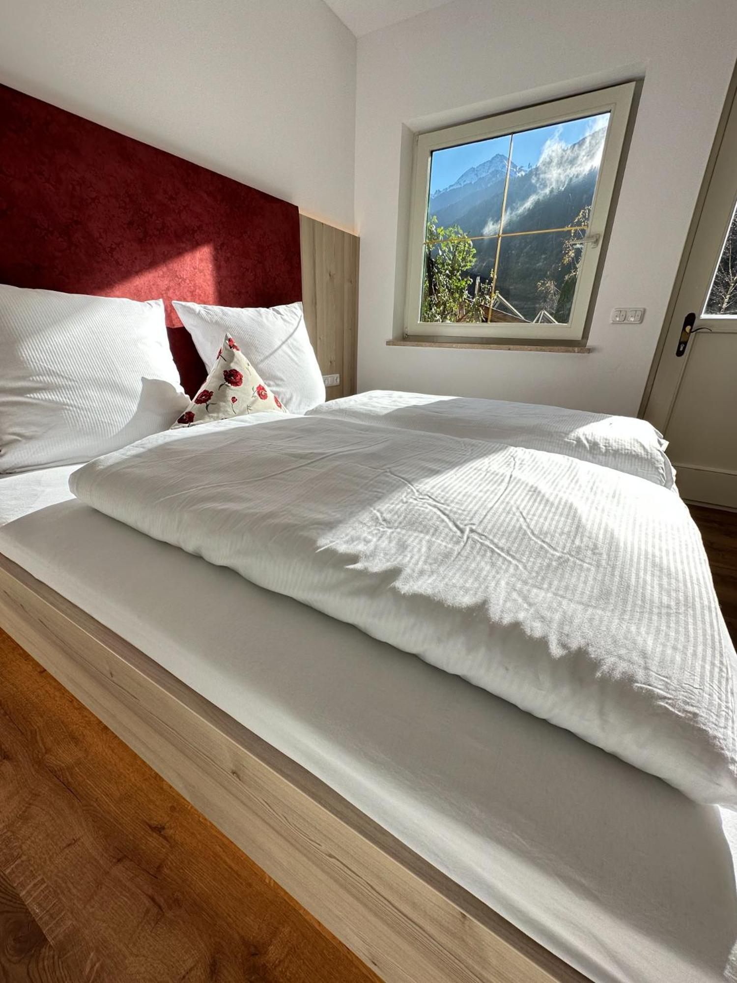 Apartment Appartementhaus Zillertal Finkenberg