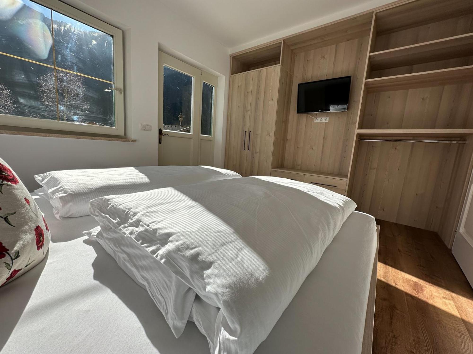 Appartementhaus Zillertal Apartment Finkenberg