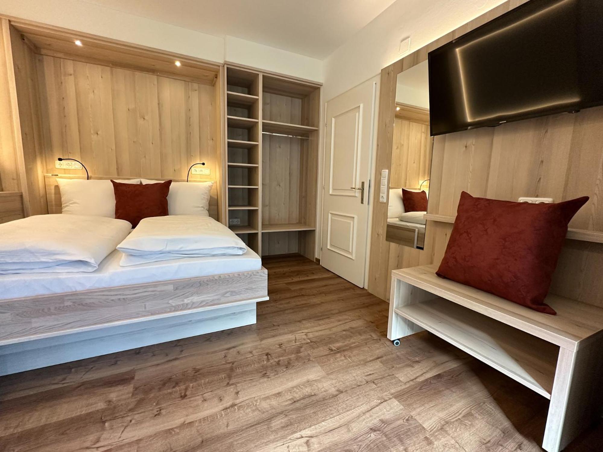 Apartment Appartementhaus Zillertal *