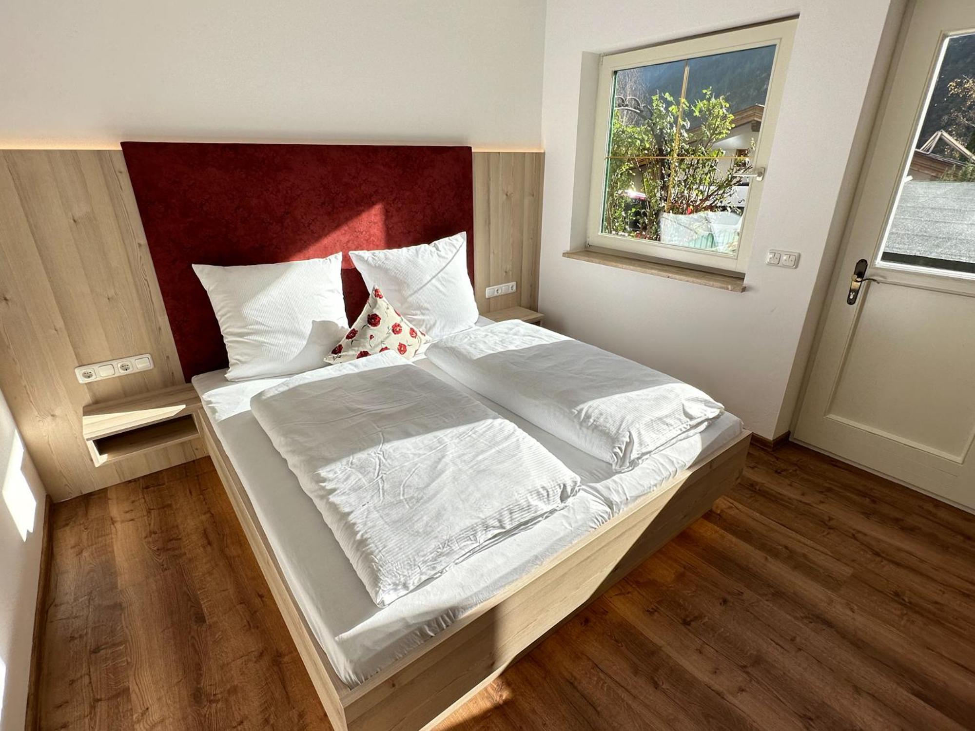 Appartementhaus Zillertal * Finkenberg