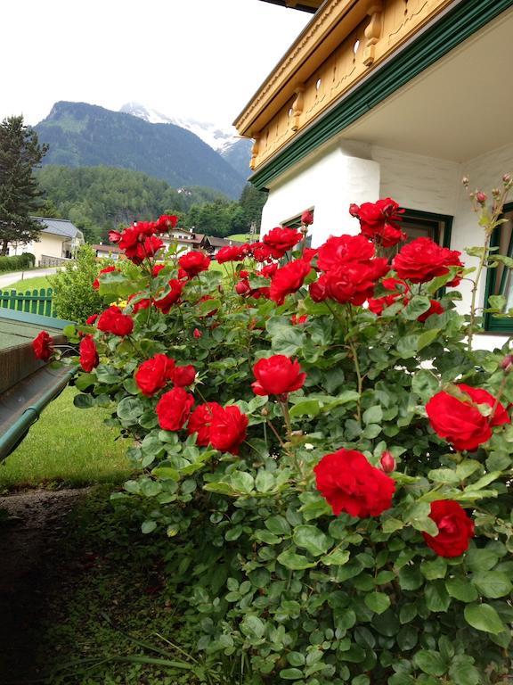 Appartementhaus Zillertal