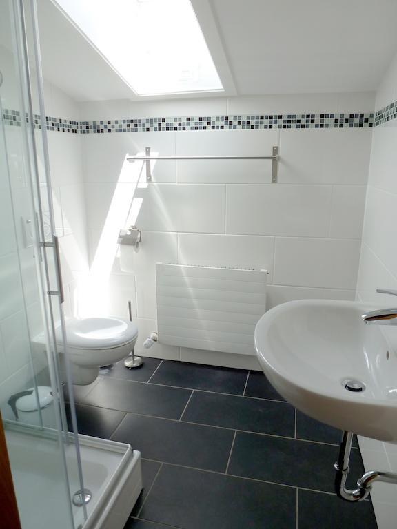 Appartementhaus Zillertal Apartment Finkenberg