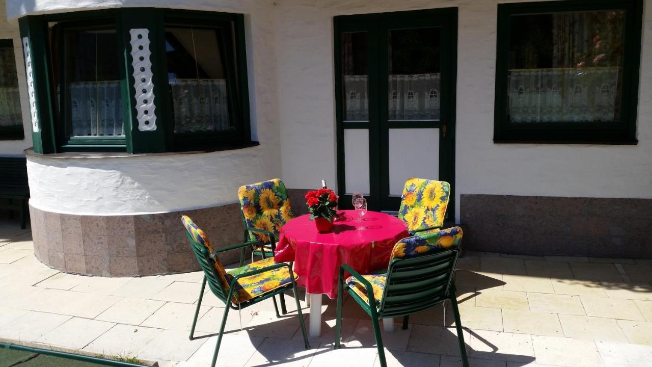 Appartementhaus Zillertal *