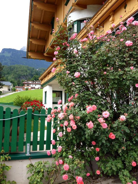 Appartementhaus Zillertal Apartment *