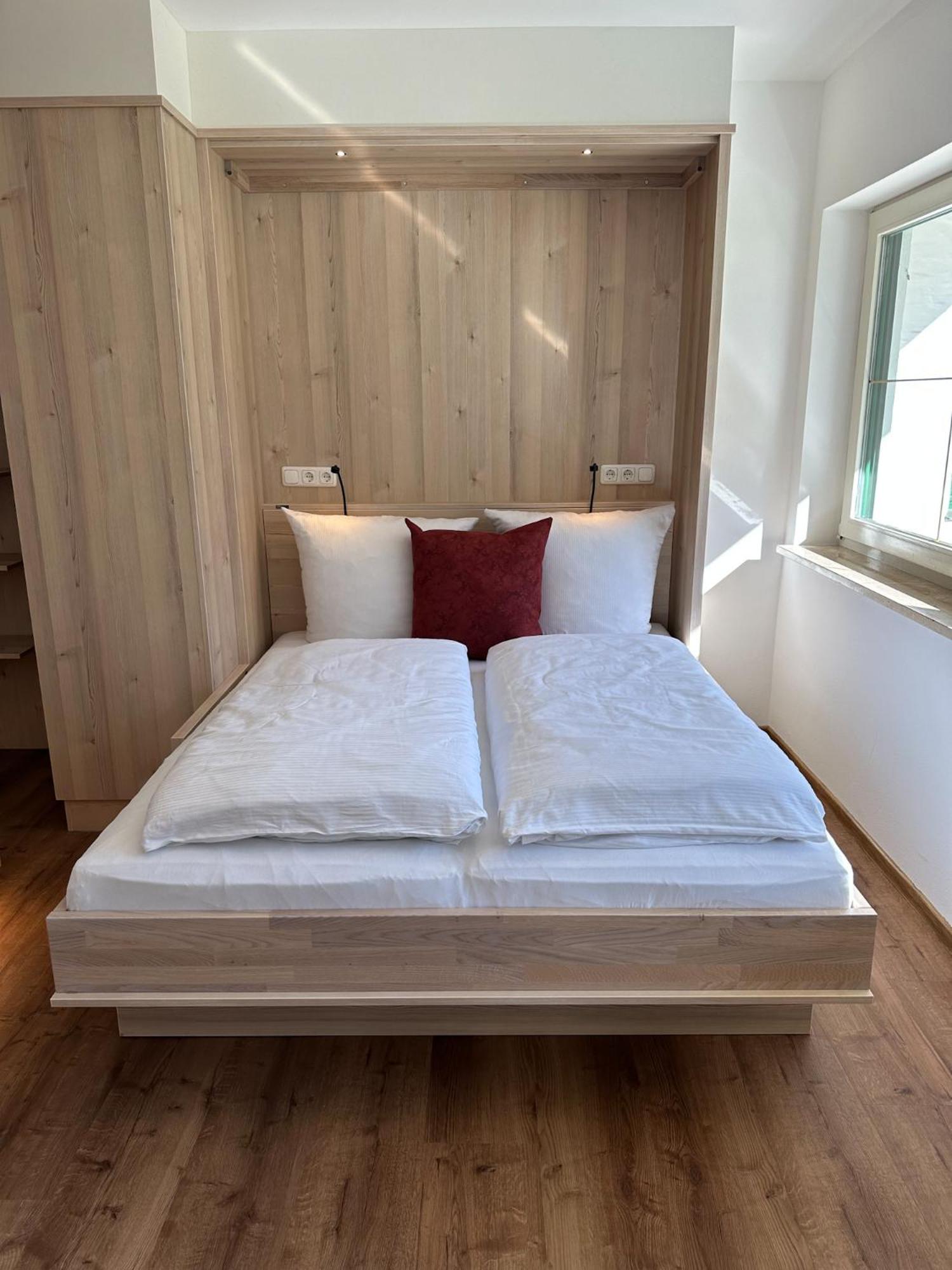 Appartementhaus Zillertal Apartment