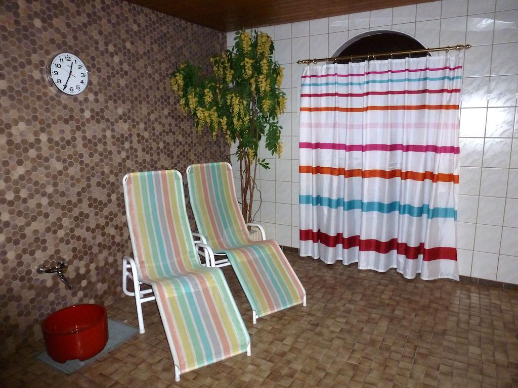 Appartementhaus Zillertal